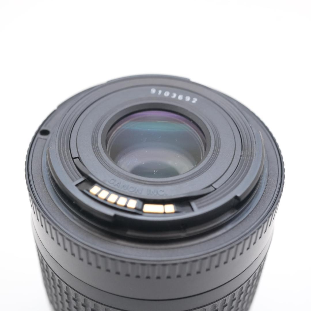 Canon EOS 80D レンズセット