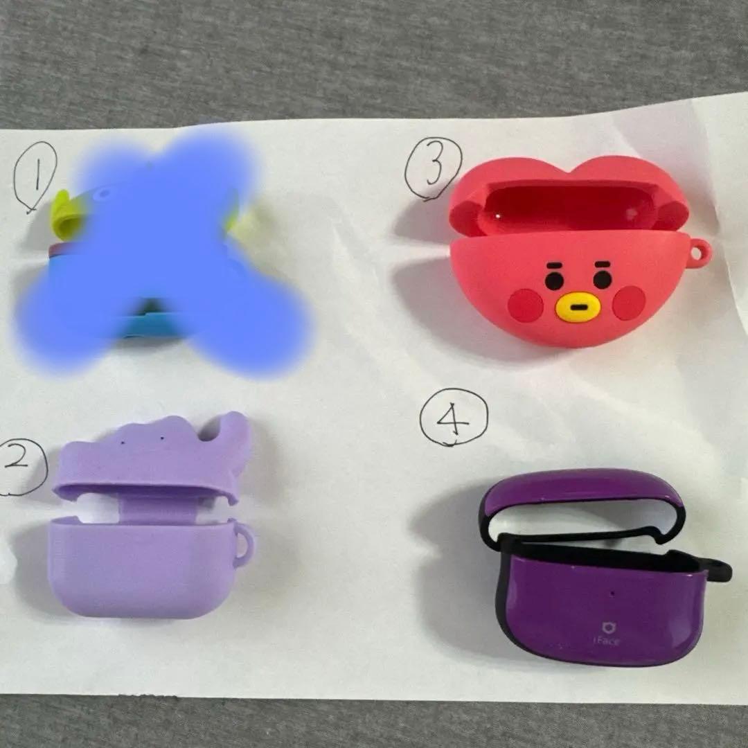 ③AirPods Pro 2選べるおまけあり