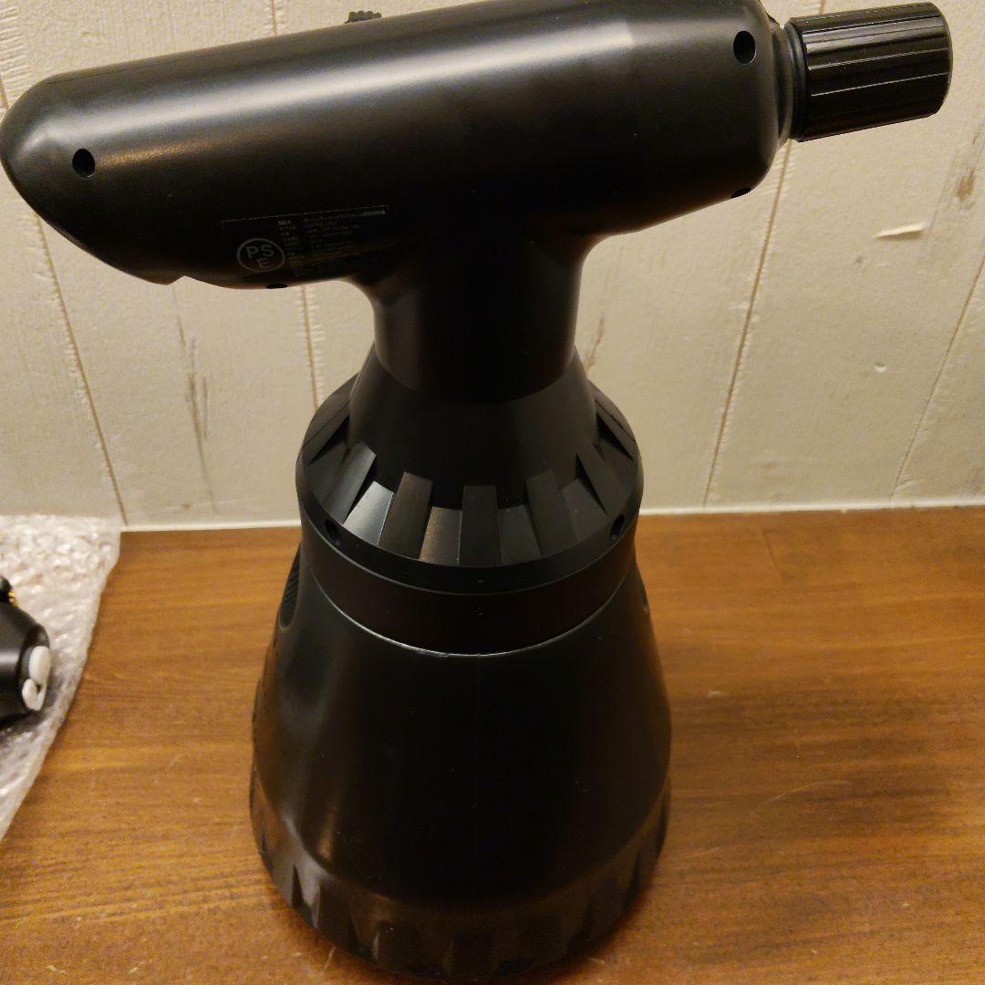 新品未使用 CARTON 電動フォームガン