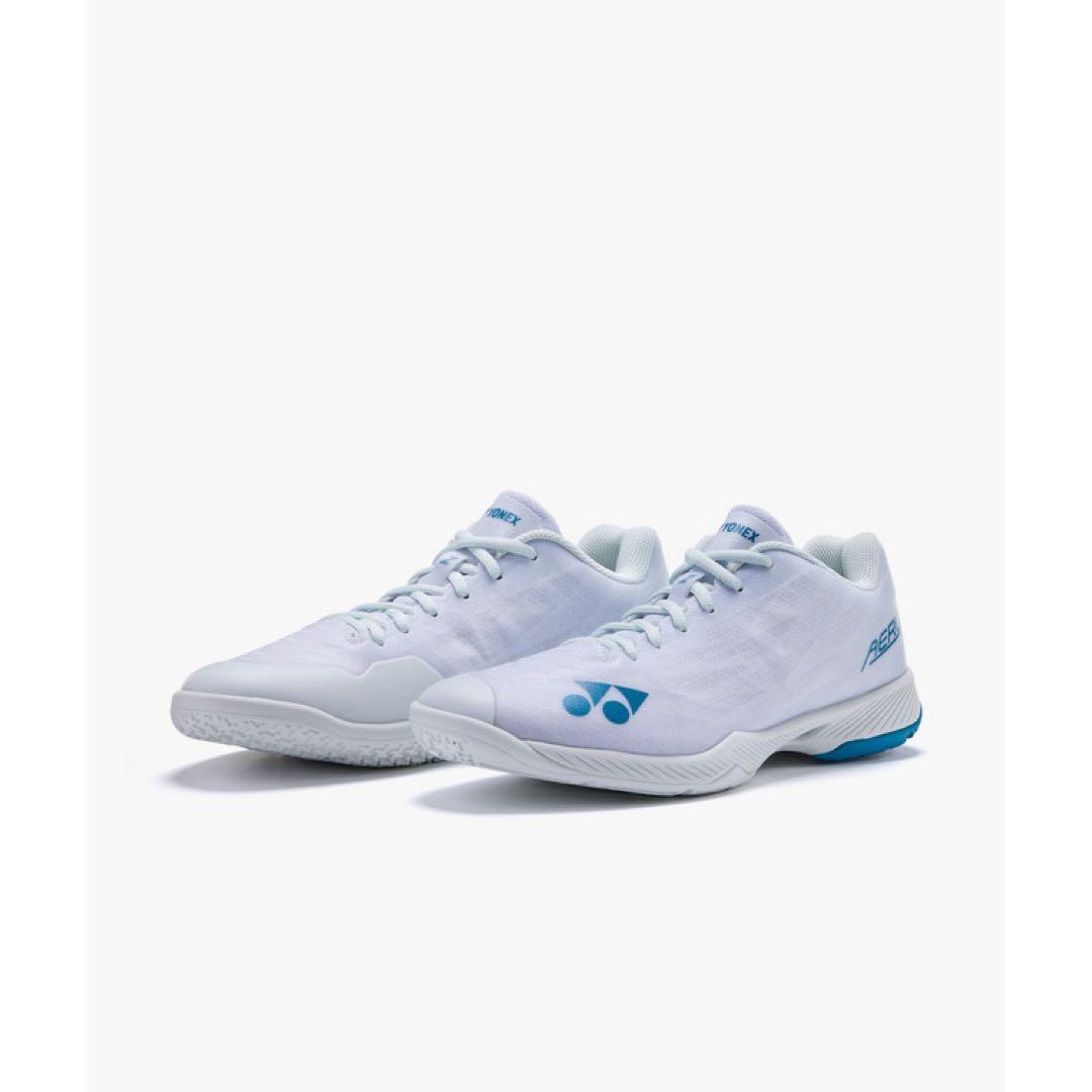 27.5㎝　エアラスメン　新品未使用　YONEX 　バドミントン　シューズ