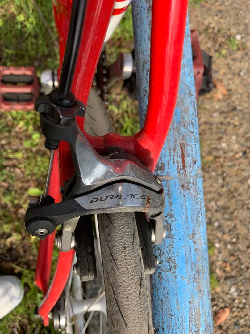 Cannondale CAPO キャノンデールカポ DURA-ACEデュラエース