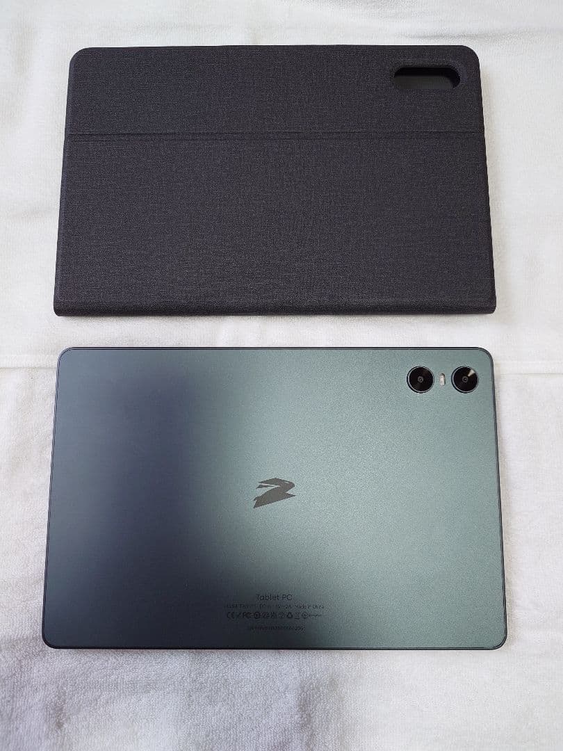 Androidタブレット　11インチ Android15