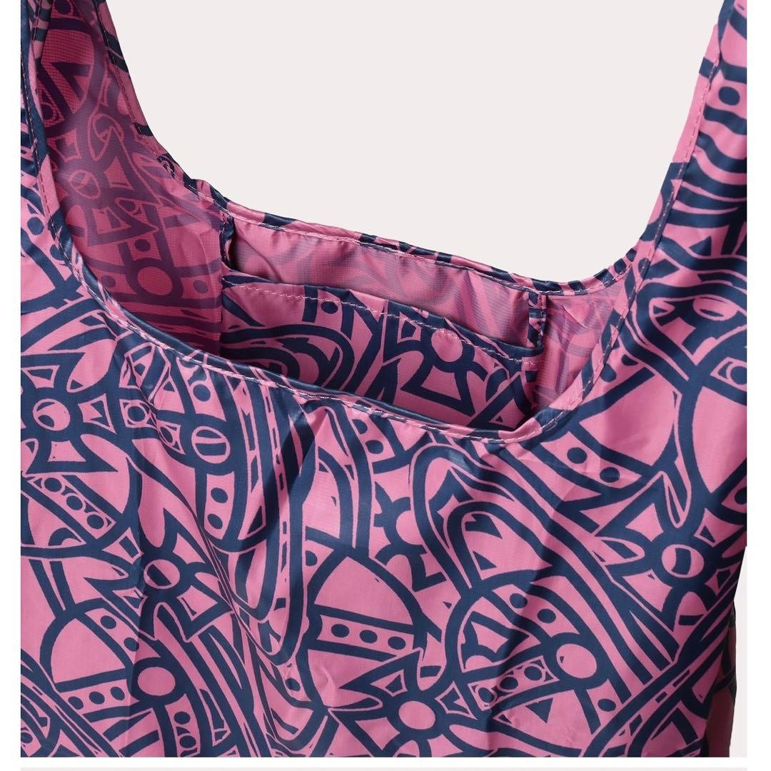 Vivienne Westwood エコバッグ 新品未使用 ヴィヴィアン