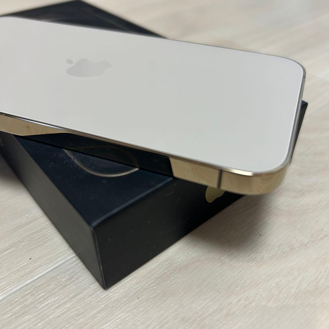 【Sun see】iPhone 12proゴールド 128GB