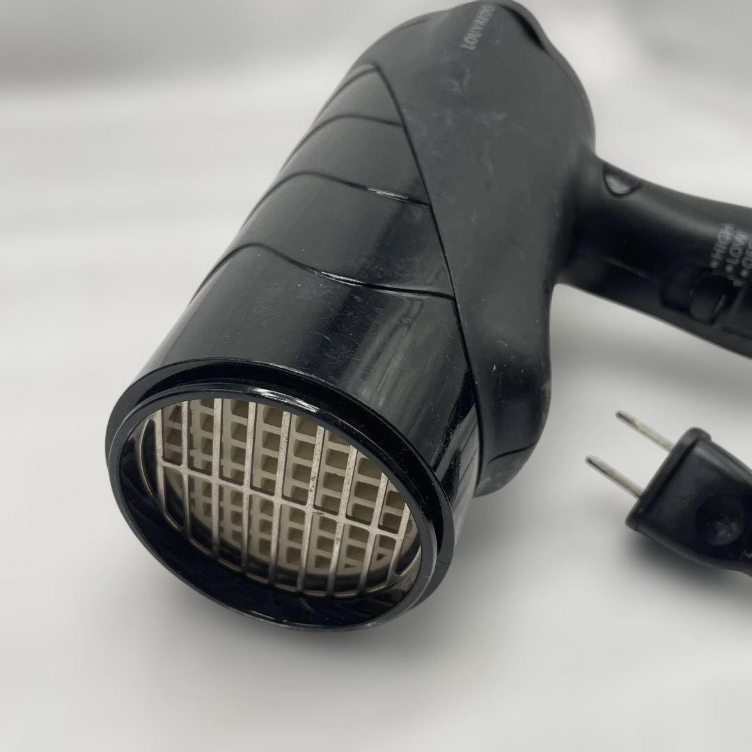 【mh/1.12/12】LOUVREDOルーヴルドー復元ドライヤー LJ-365