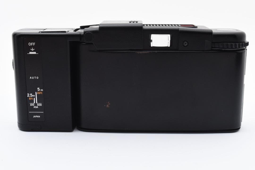 ★各モルト替え済★ オリンパス XA2+A11フラッシュユニット #16619