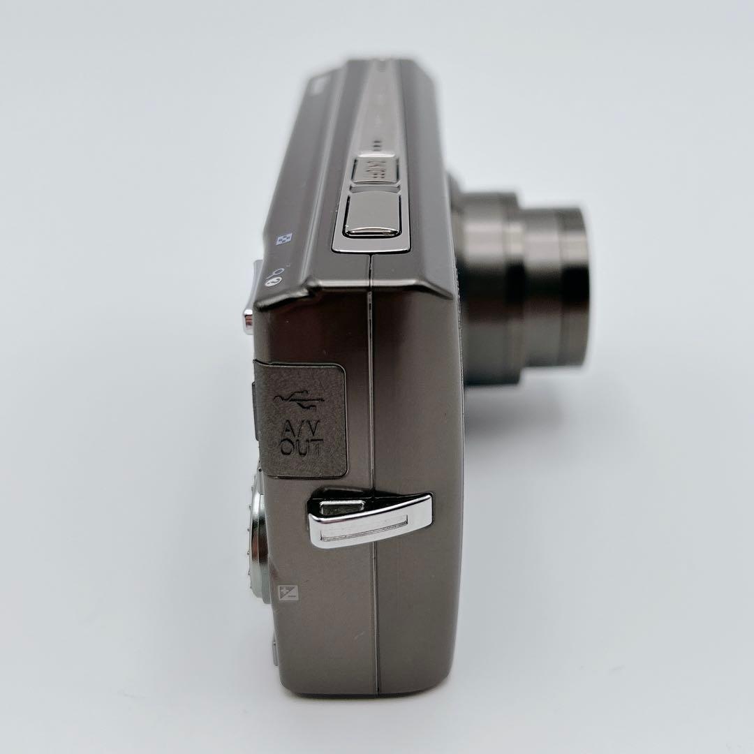 美品✨ Nikon ニコン COOLPIX S600 クールピクス デジカメ