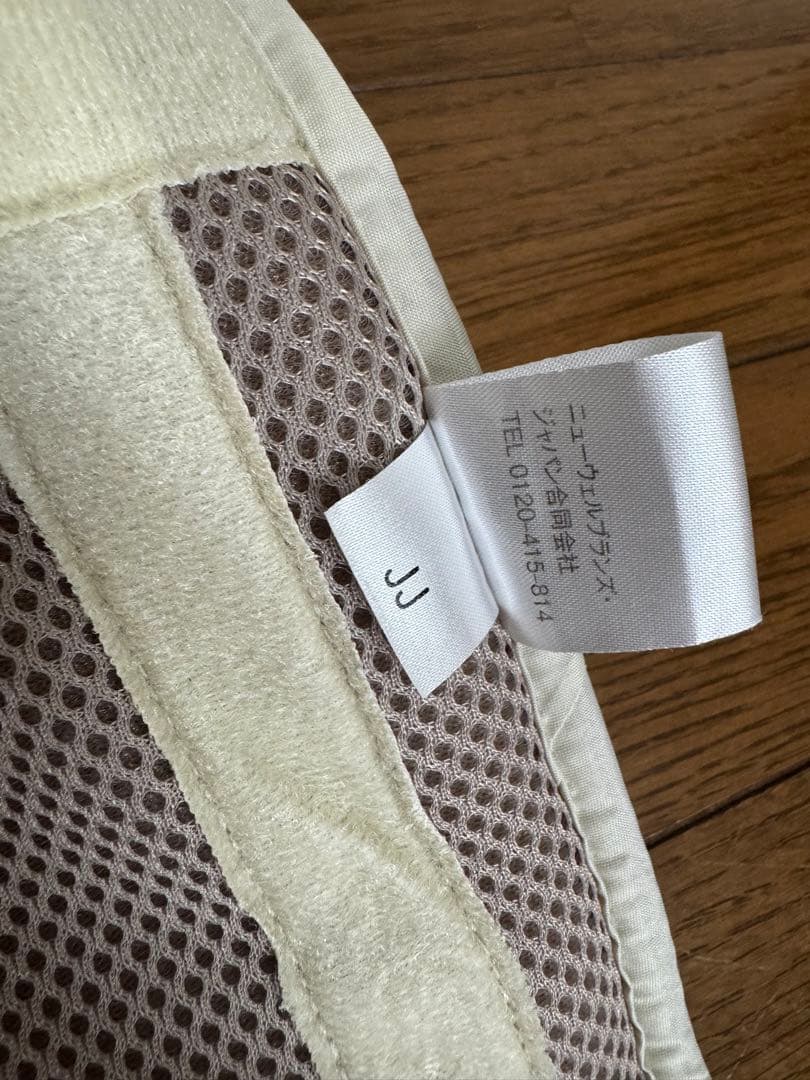 あ*ば様 美品Aprica 折り畳みミニベビーベッド ココネルエアー シュークリ