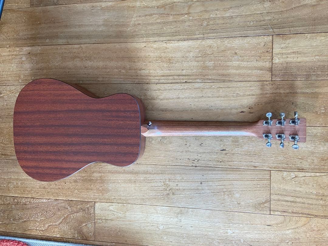 Martin & Co.LXM リトルマーチン