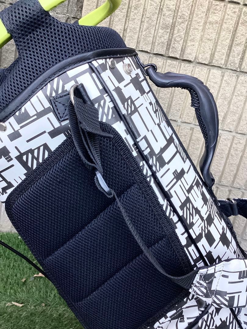 k*j様 マンシングスタンドキャディバッグ