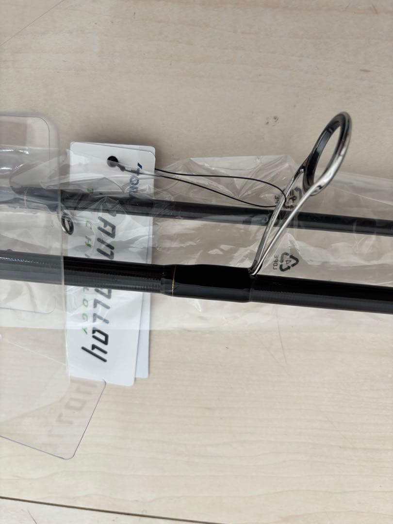 DAIWA ラテオSHORE SEABASS 100M スピニングモデル新品