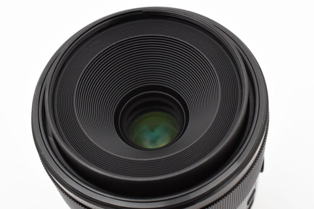 SONY FE 50mm F2.8 Macro SEL50M28 単焦点レンズ