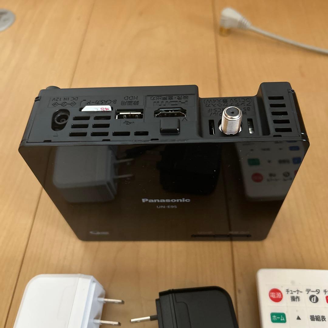 panasonicプライベートビエラUN-10CE9-W