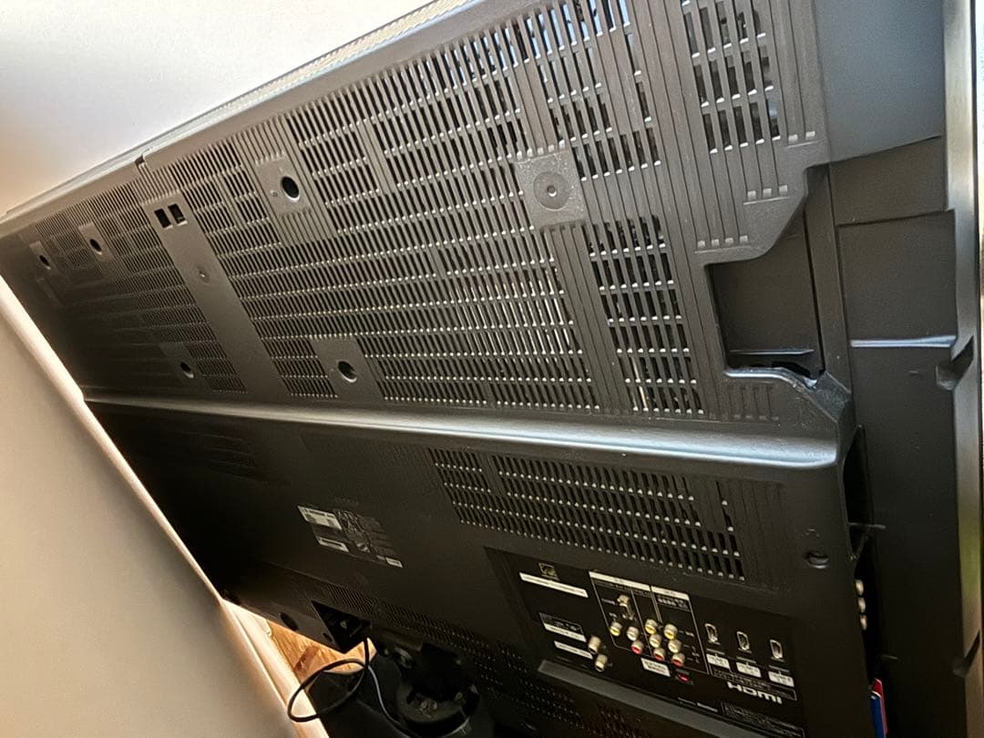 日立Wooo42型液晶テレビL42-XP05