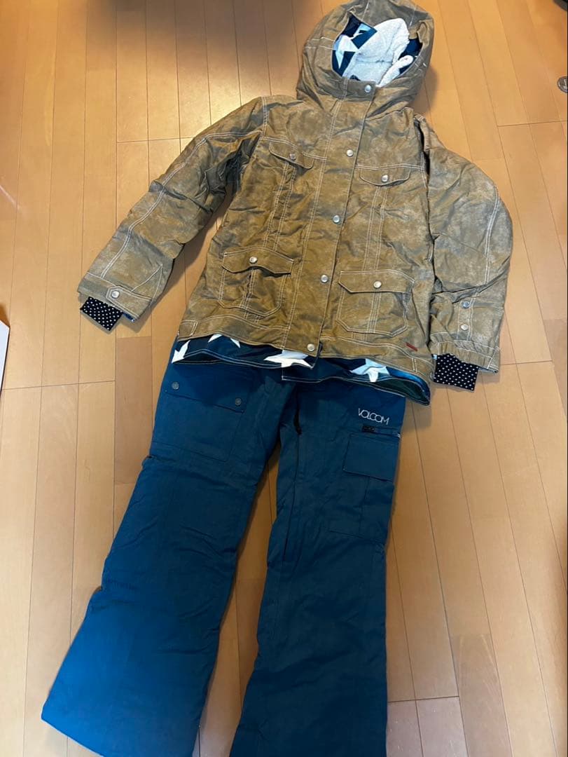 スノーウェア　レディース