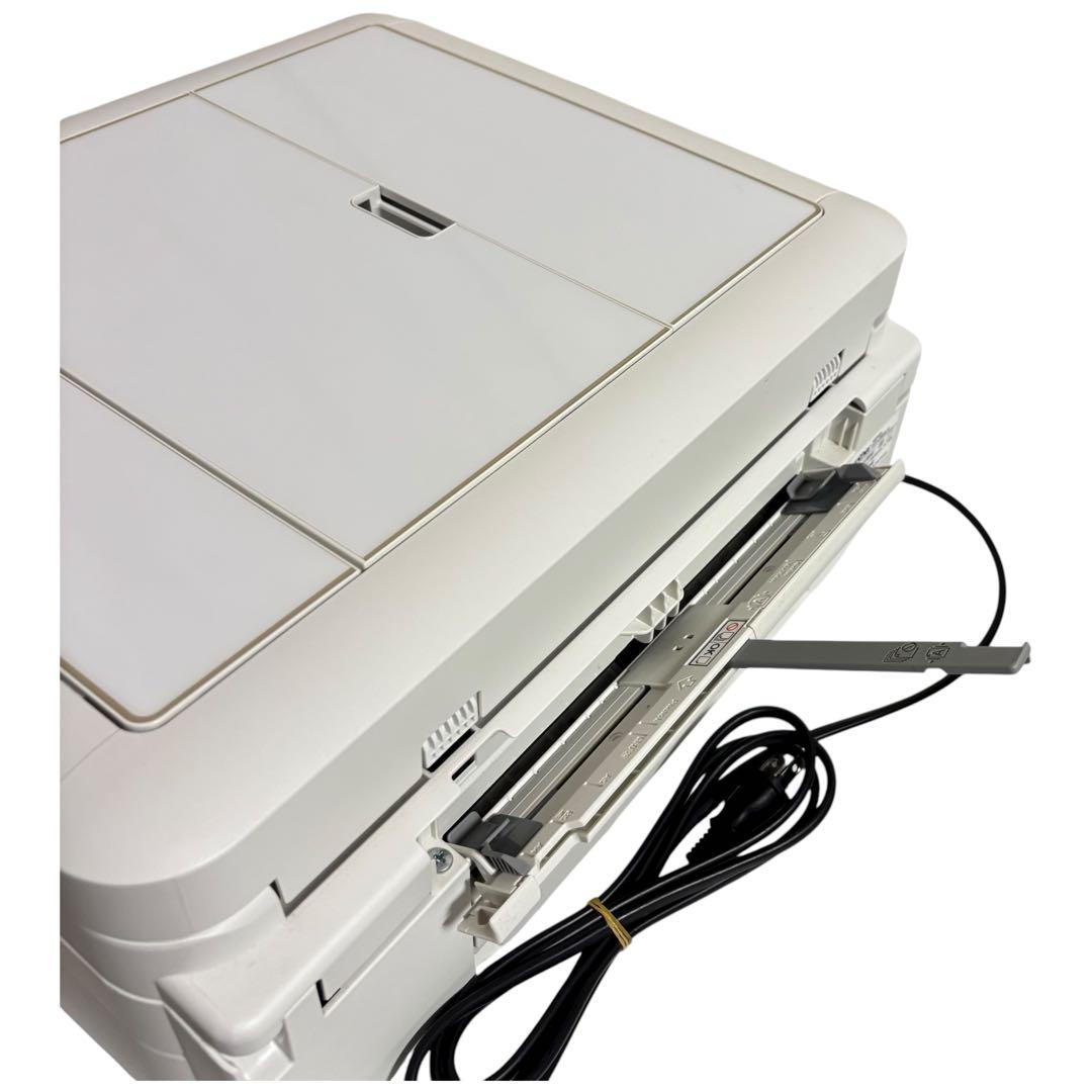 【動作良好】brother ブラザー DCP-J968N 複合機プリンター A4