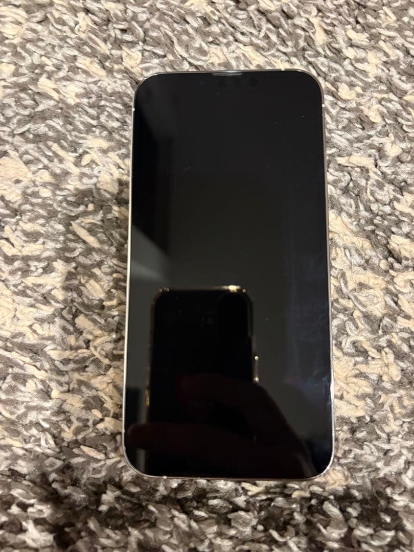 Apple iPhone 13Pro 128GB SIMフリー