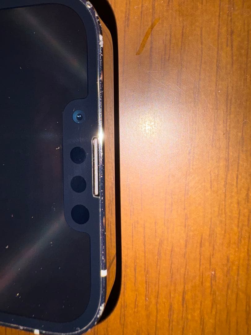 Apple iPhone 13Pro 128GB SIMフリー