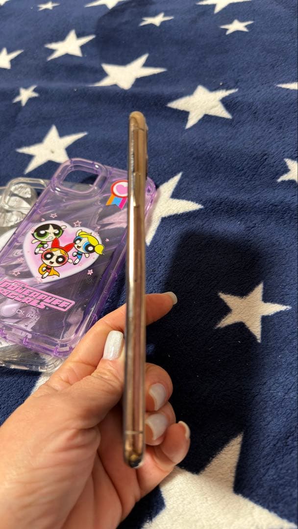 Apple iPhone 11 Pro Max ゴールド