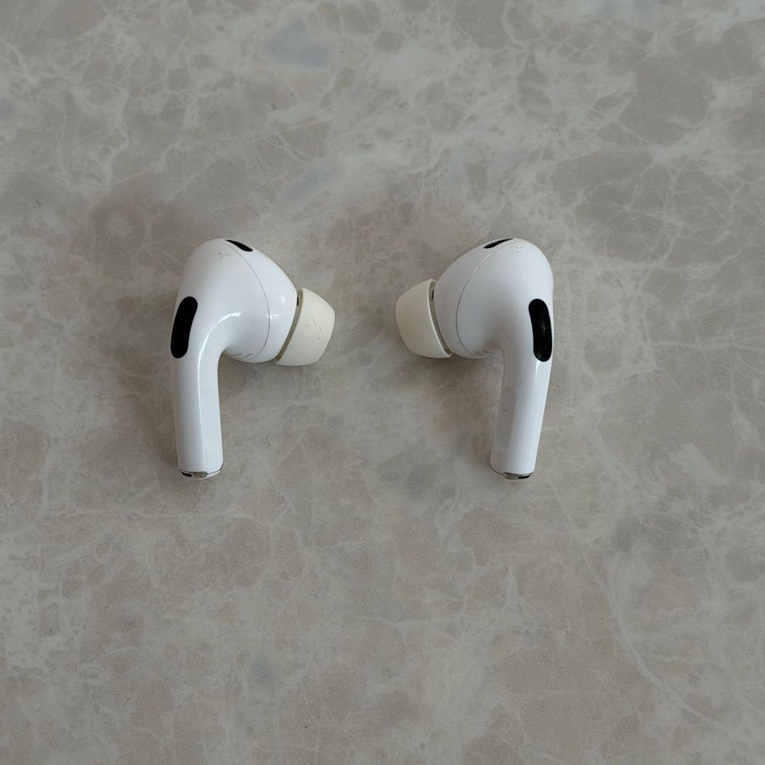 AirPodsPro 第2世代　 MagSafe（Lightning）