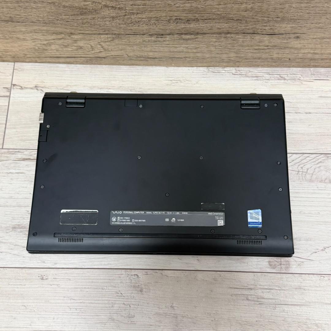 VAIO Pro PG Core i5 第10世代 256GB 良品