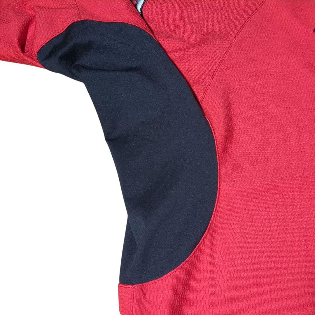 レア品 Kappa コンサドーレ札幌 トレーニングウェア セットアップ XL