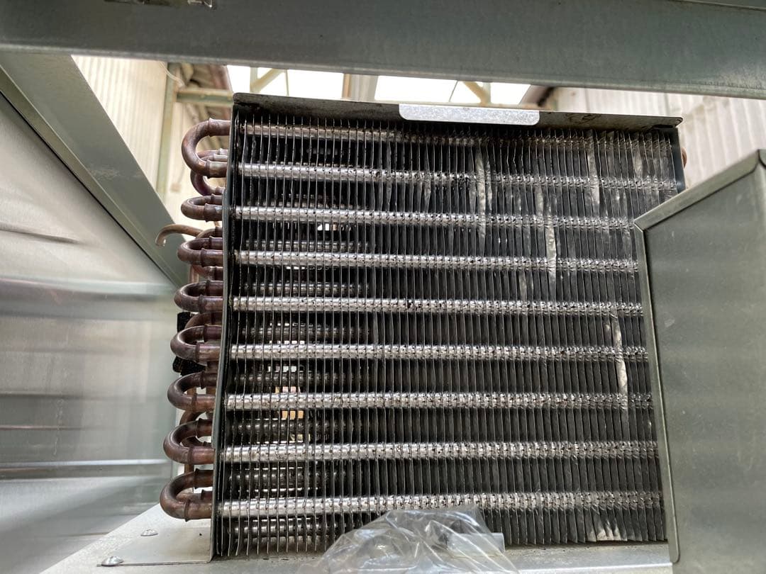 近隣配達可能　大和冷機　縦型冷凍冷蔵庫　241NYS1 業務用冷蔵庫