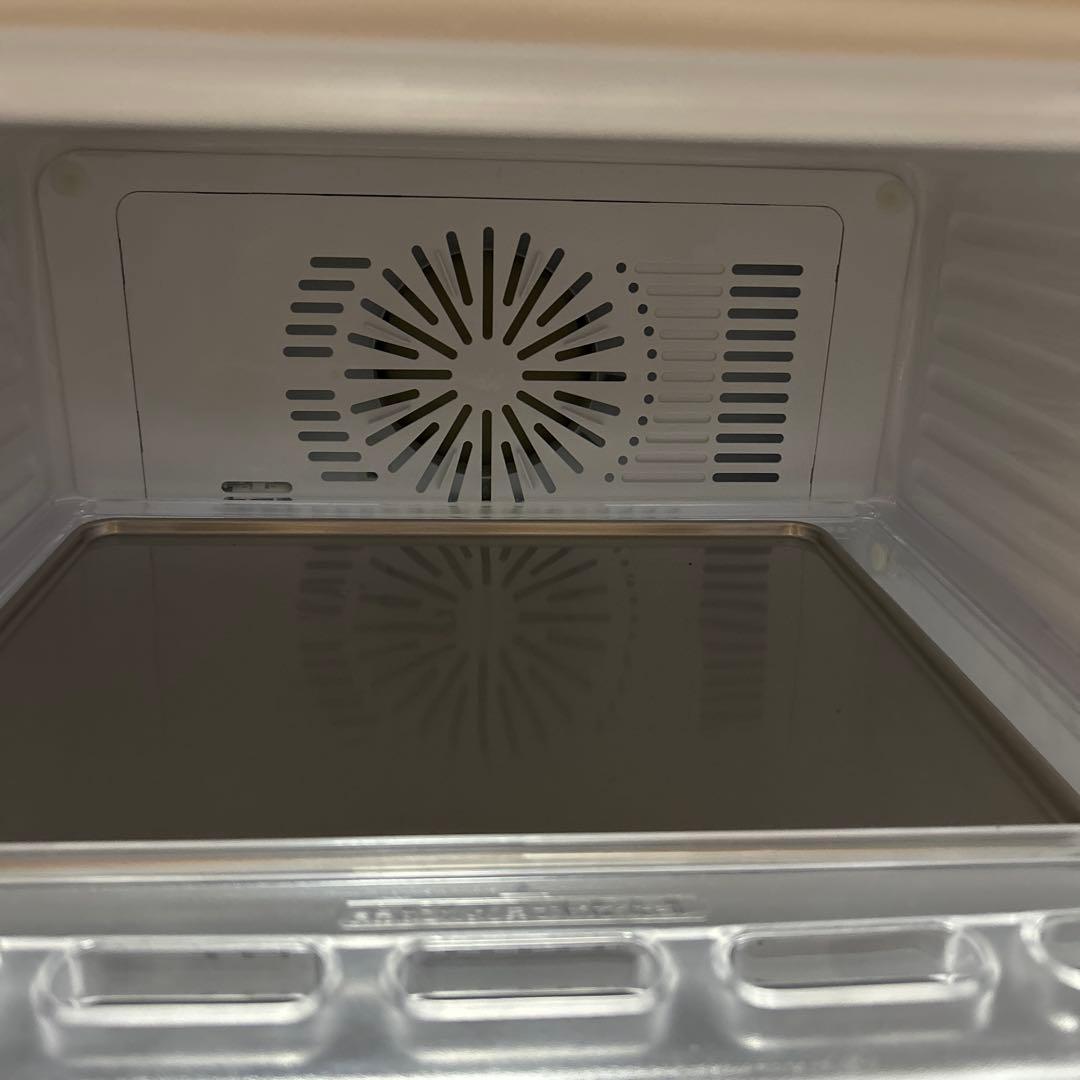 動作〇　冷凍庫 三菱 MF-U12B -S 121L 17年製 フリーザー