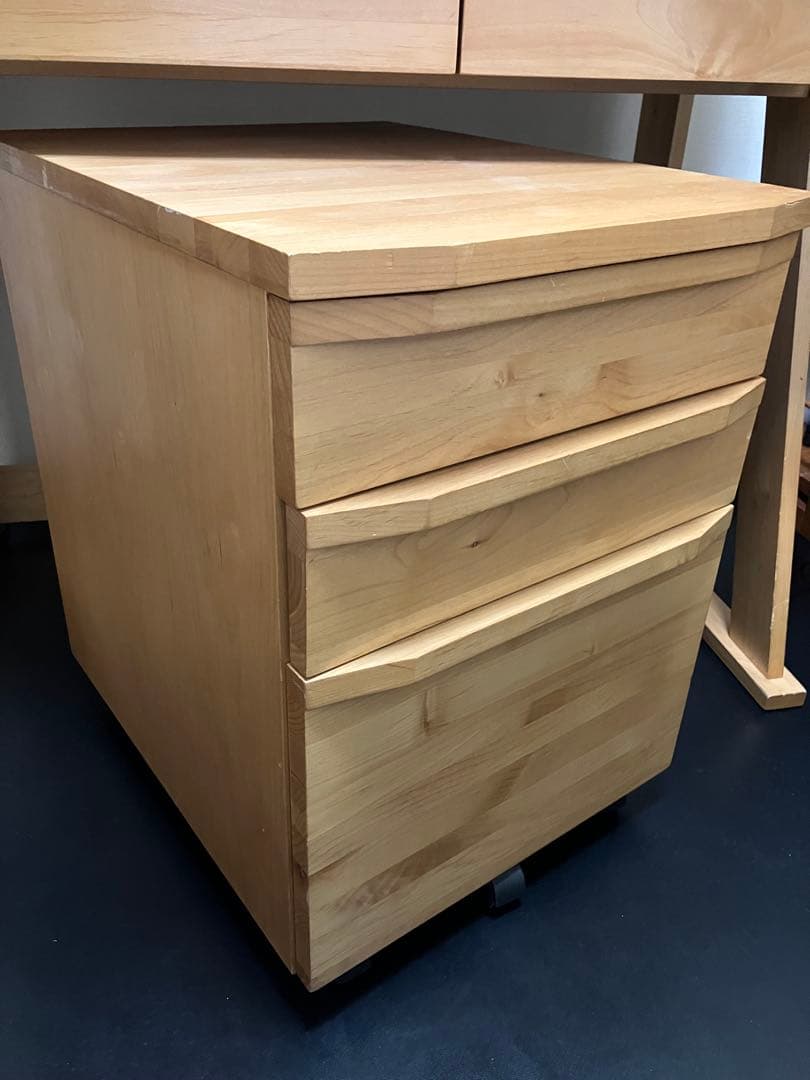 アクタス　ACTUS 『チェスト』