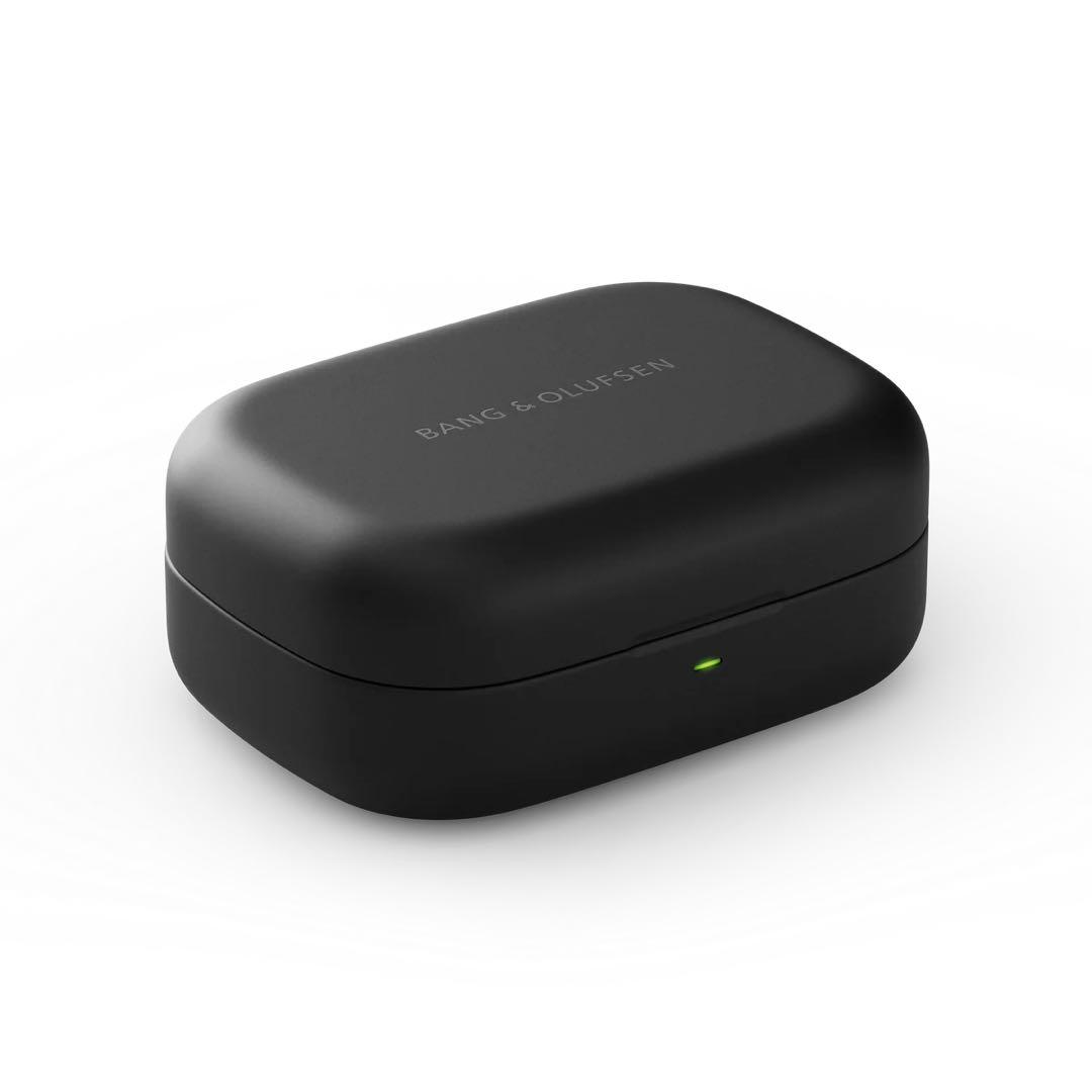 【新品未開封】BANG&OLFSEN Beoplay EX ブラック B&O