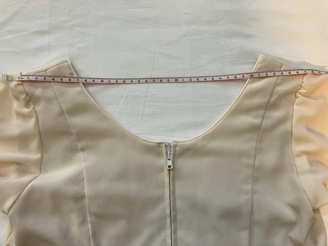 イベリア　HERMOSA フラメンコ　ブラウス