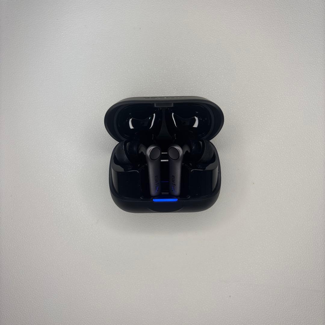 EarFun Air Pro 4+ ワイヤレスイヤフォン