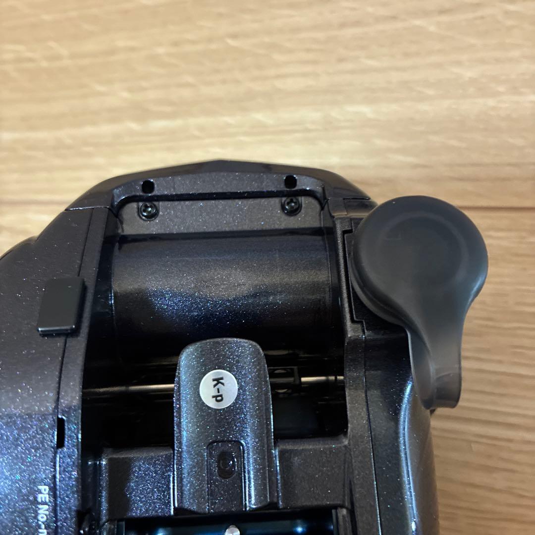 ダイワ　レオブリッツ　300j 新品未使用