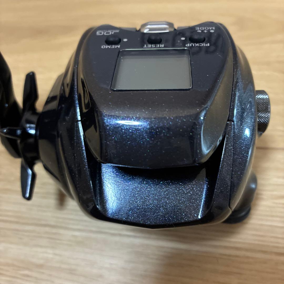 ダイワ　レオブリッツ　300j 新品未使用