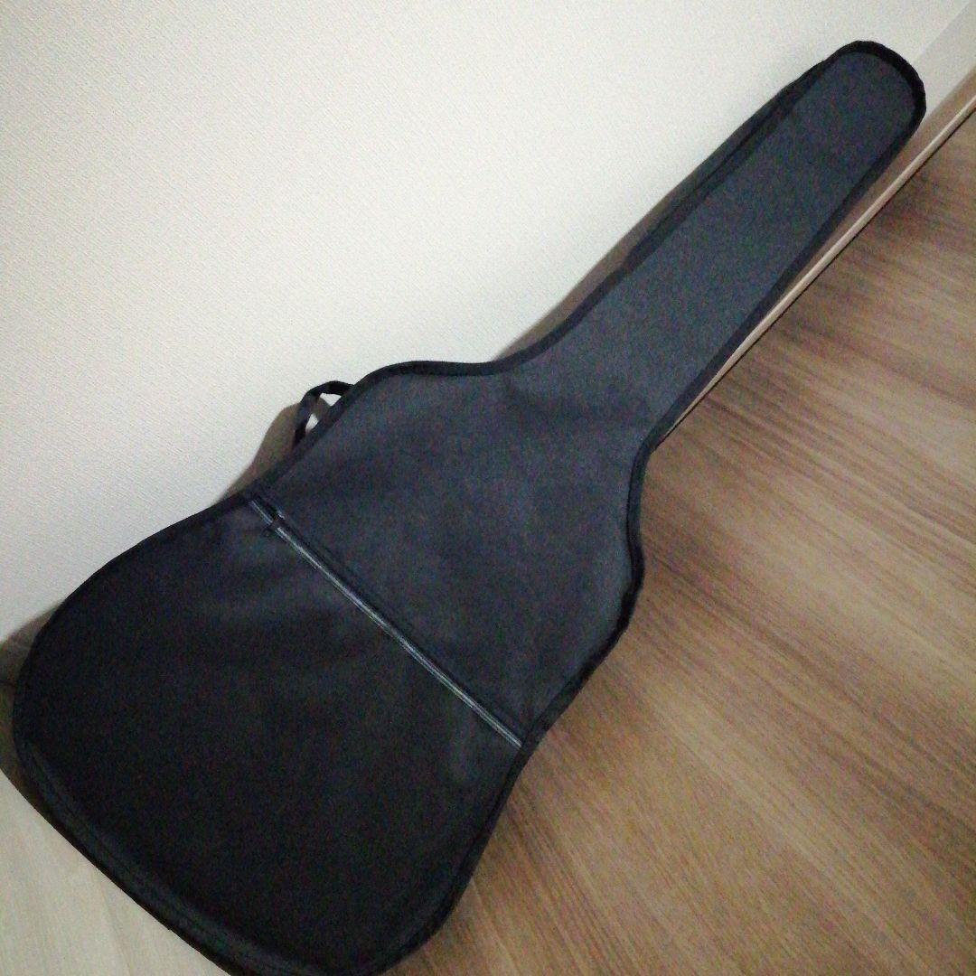 YAMAHA FG820 アコギ ケース付き