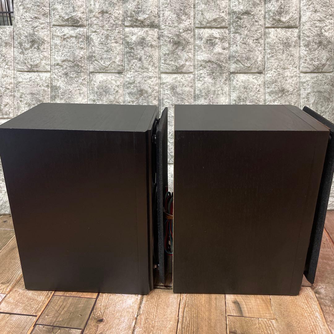 #836 Panasonic SA-PM730SD MD/CD/カセット コンポ