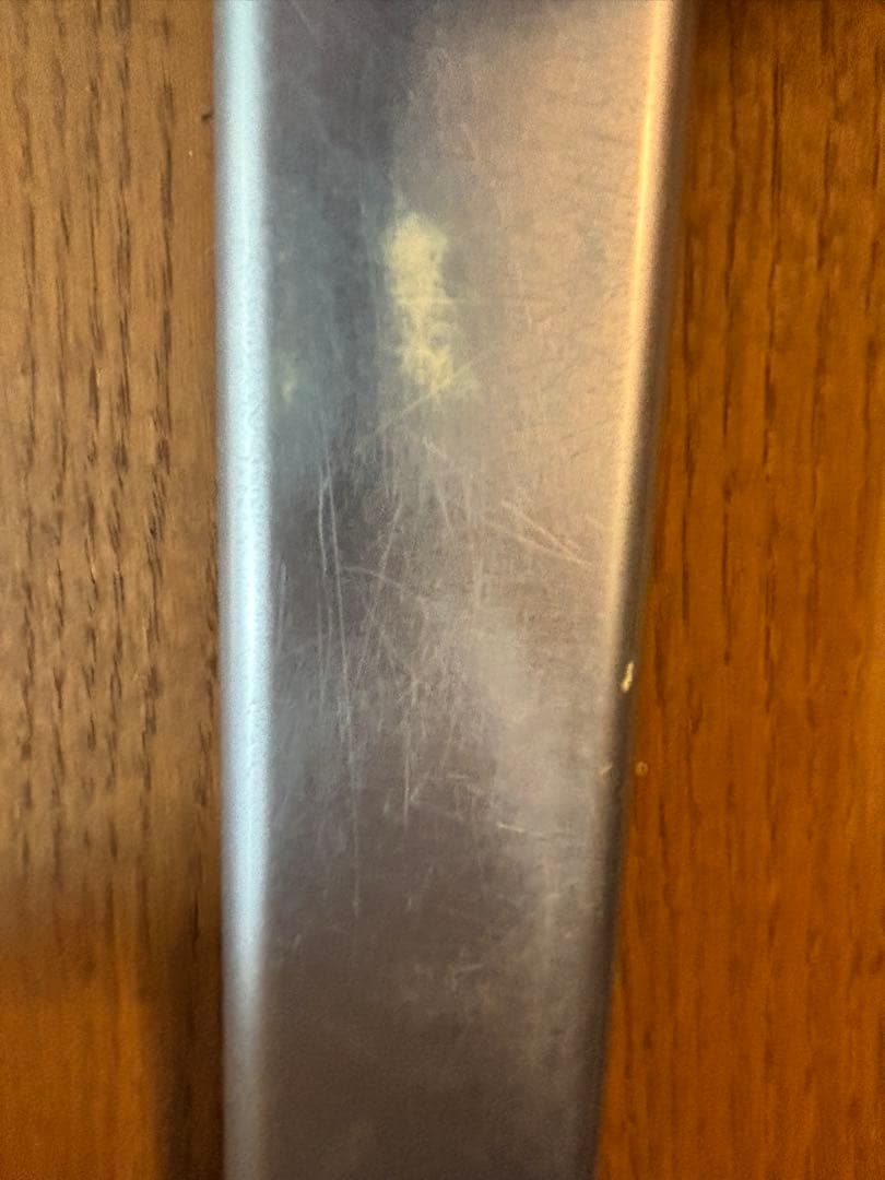 SONY BRAVIA 52型 液晶テレビ 画面に縦の線あり