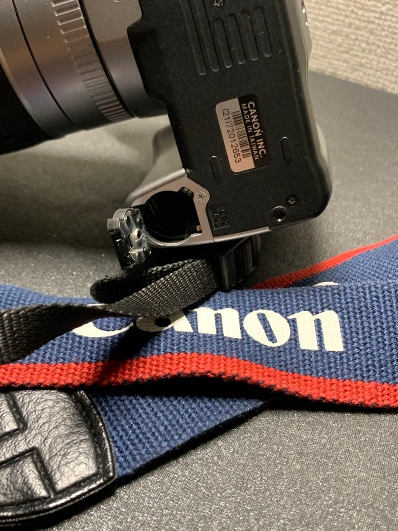 Canon EOS 5 レンズ付き