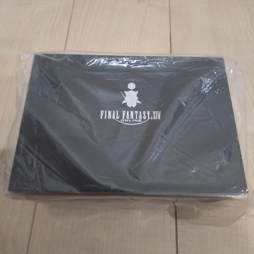 FINALFANTASY XIV Eorzean Symphony オルゴール