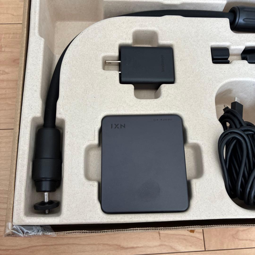 【動作確認済み】　NX1 ベッドルームプロジェクター