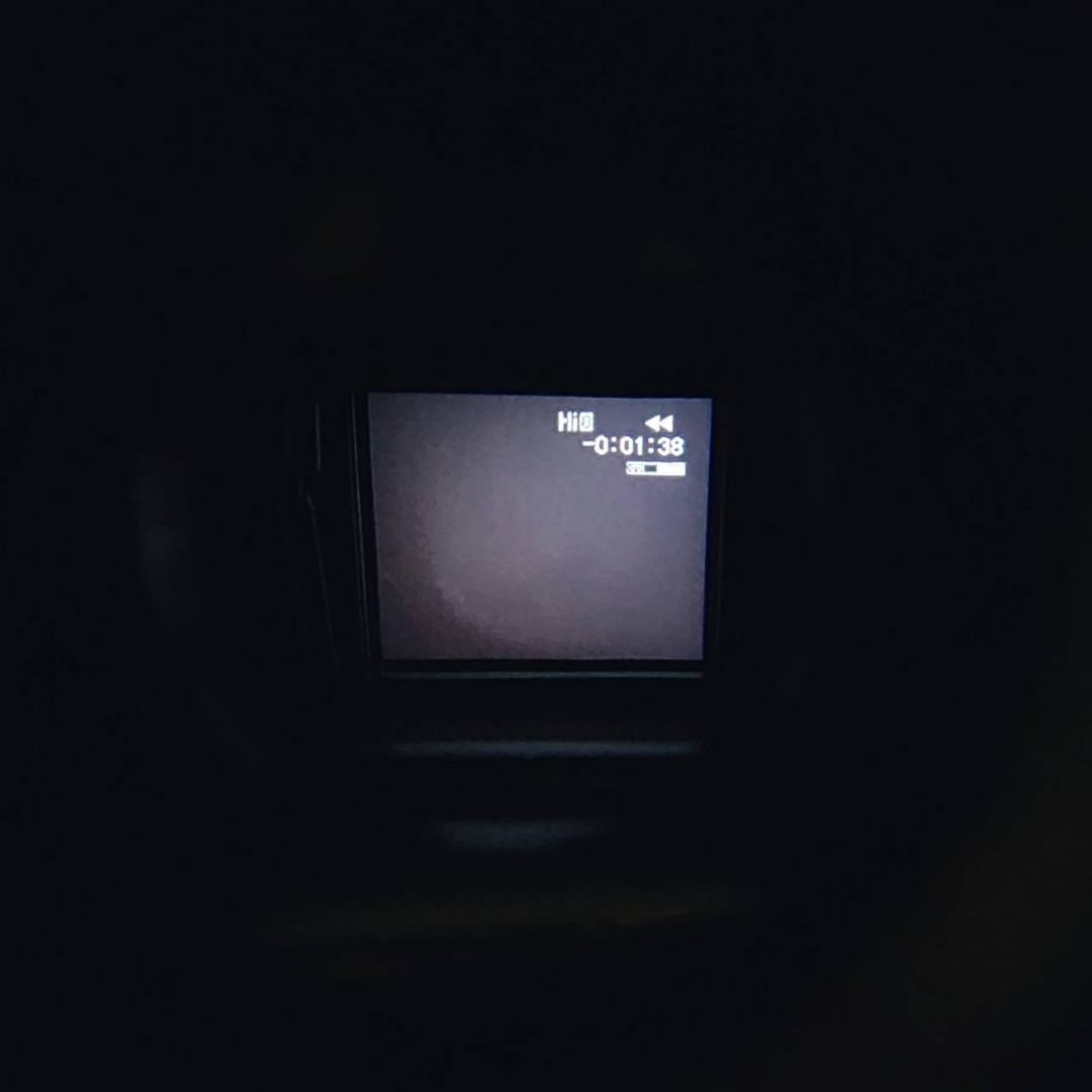 【動作確認済】高画質 8ミリ Hi8 SONY 京セラ ビデオカメラ セット