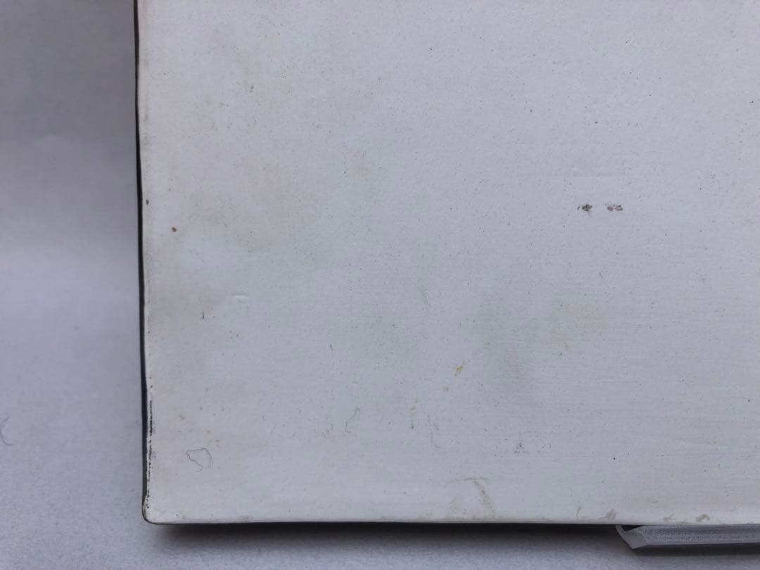 リサ・ラーソン（Lisa Larson）　陶板　象