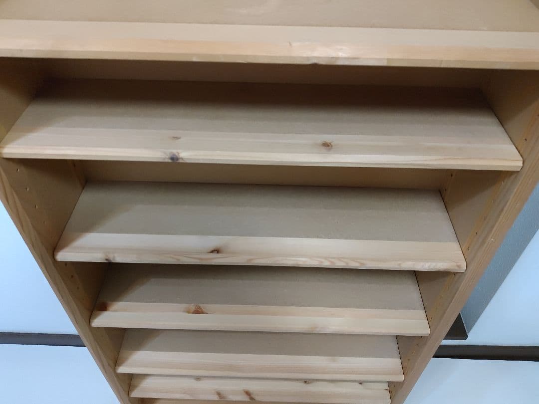 本棚 書棚 シェルフ ブックシェルフ 飾り棚 収納棚 送料無料