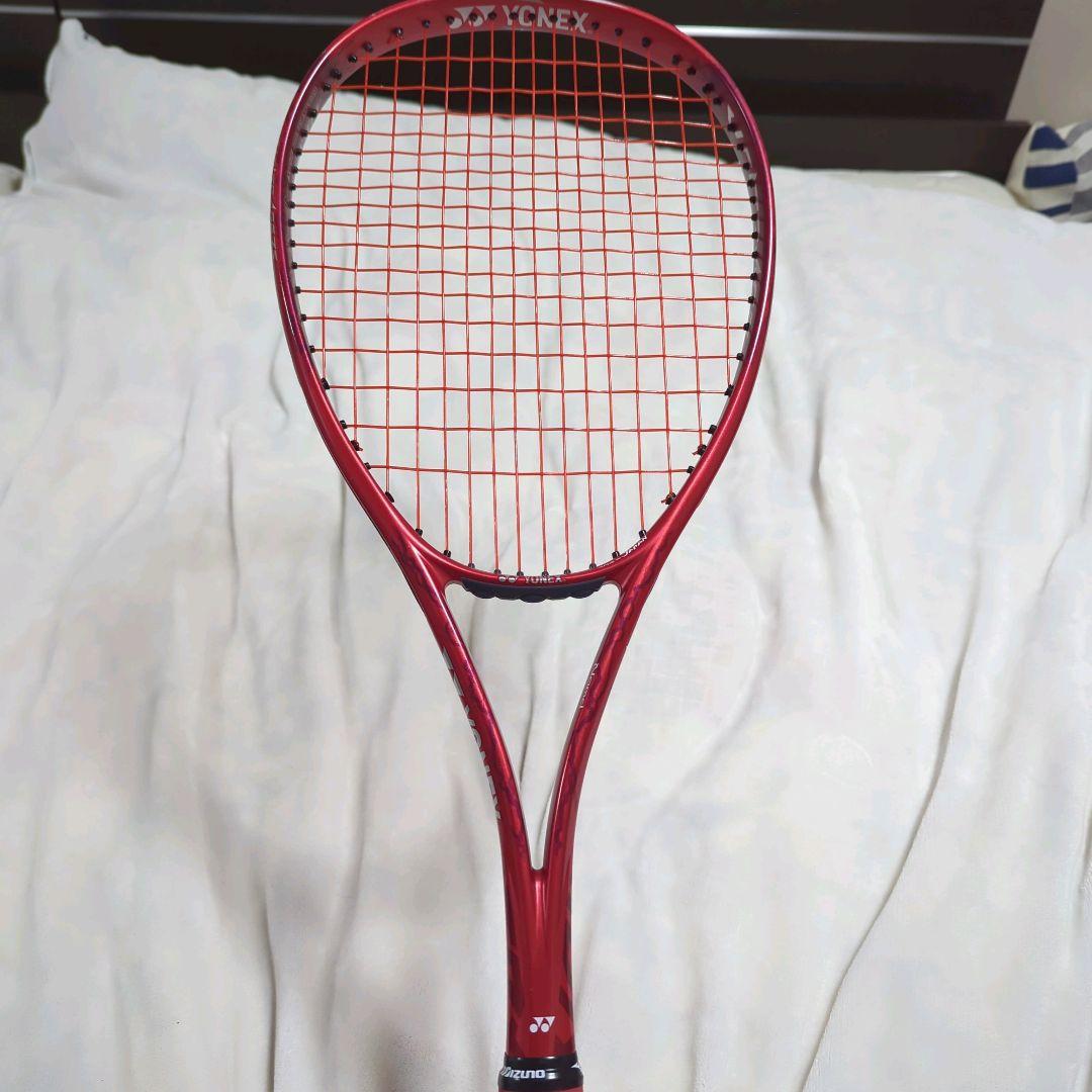ライス！！YONEX ヨネックス VOLTRAGE ボルトレイジ 7S