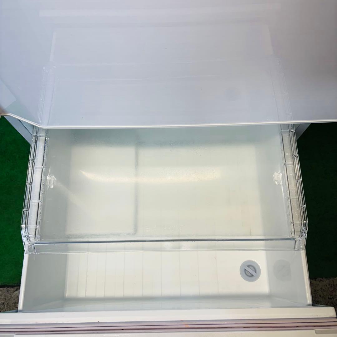 2022年製 326L 冷蔵庫 TOSHIBA スリムタイプ【地域限定配送無料】