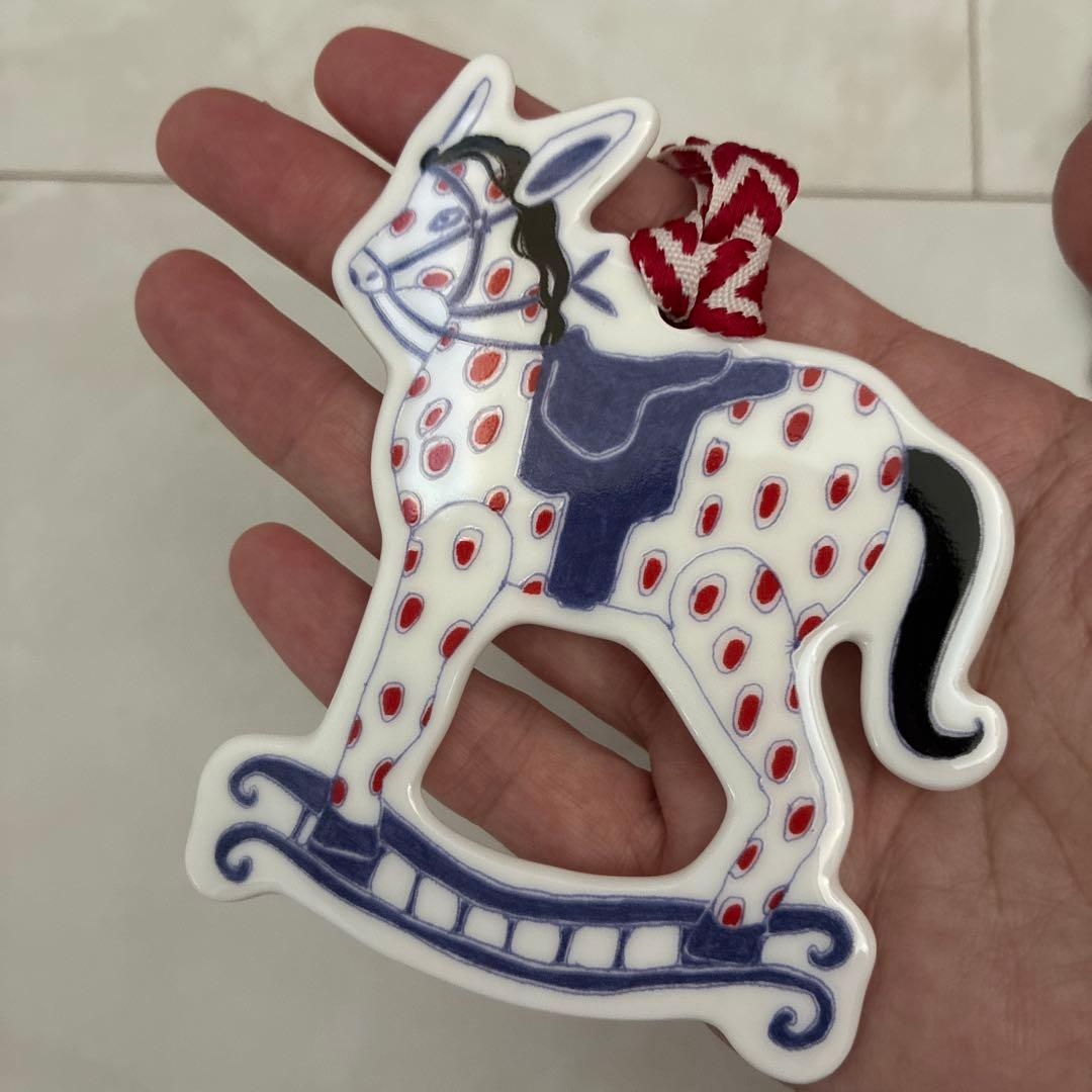 ウェッジウッド　オーナメント　検　ロイヤルコペンハーゲン　アクタス　ファミリア