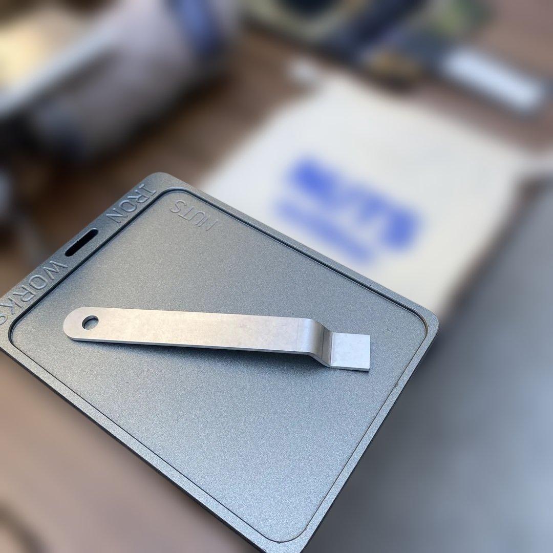 イワタニ コンパクトバーナーCB-JCB 拘りカスタム10点セット！ソロキャンプ