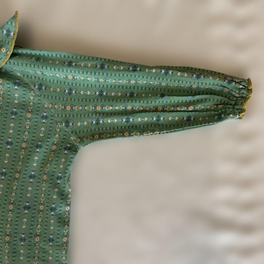 ロンパース・カバーオール Misha&Puff Pierrot onesie 12-18M