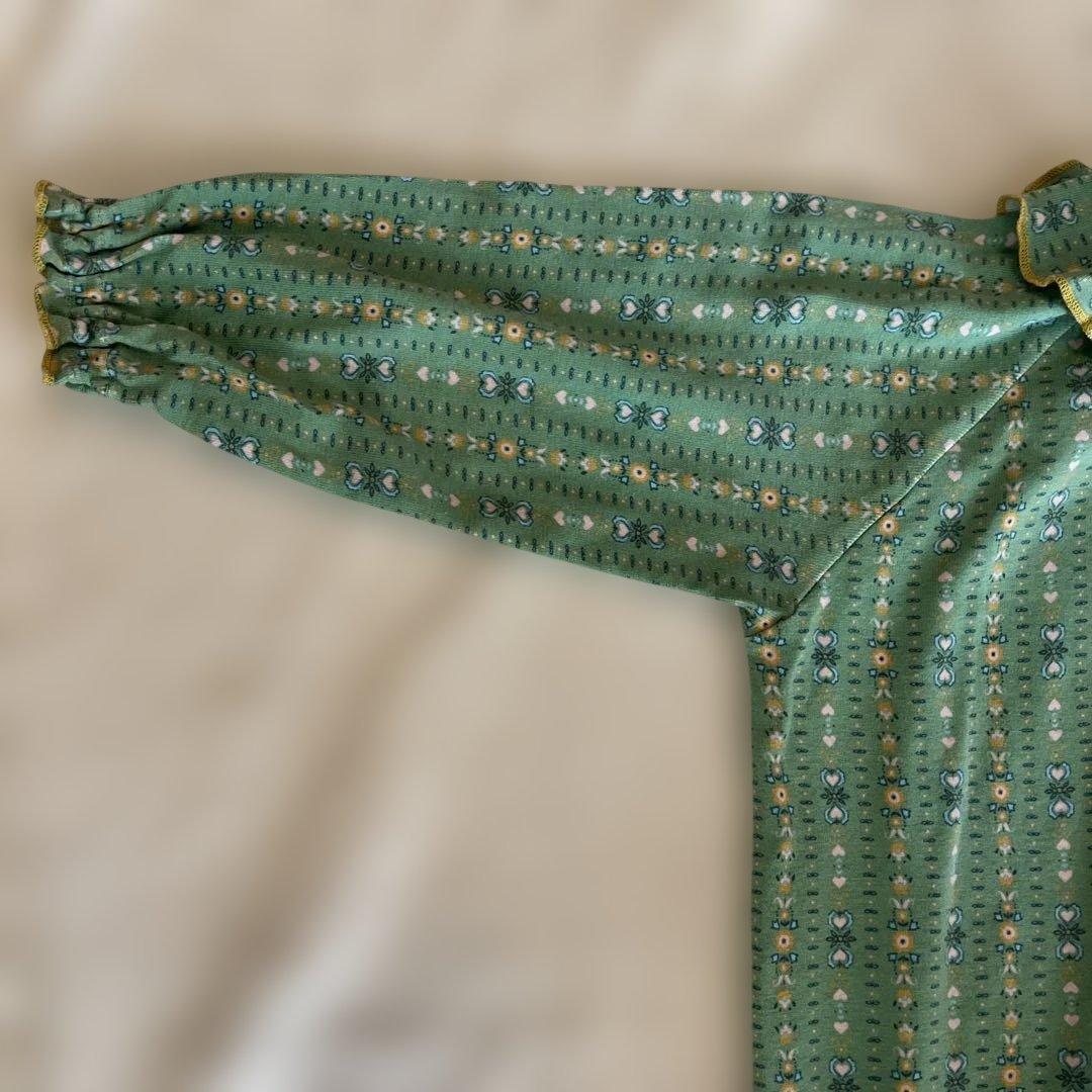 ロンパース・カバーオール Misha&Puff Pierrot onesie 12-18M