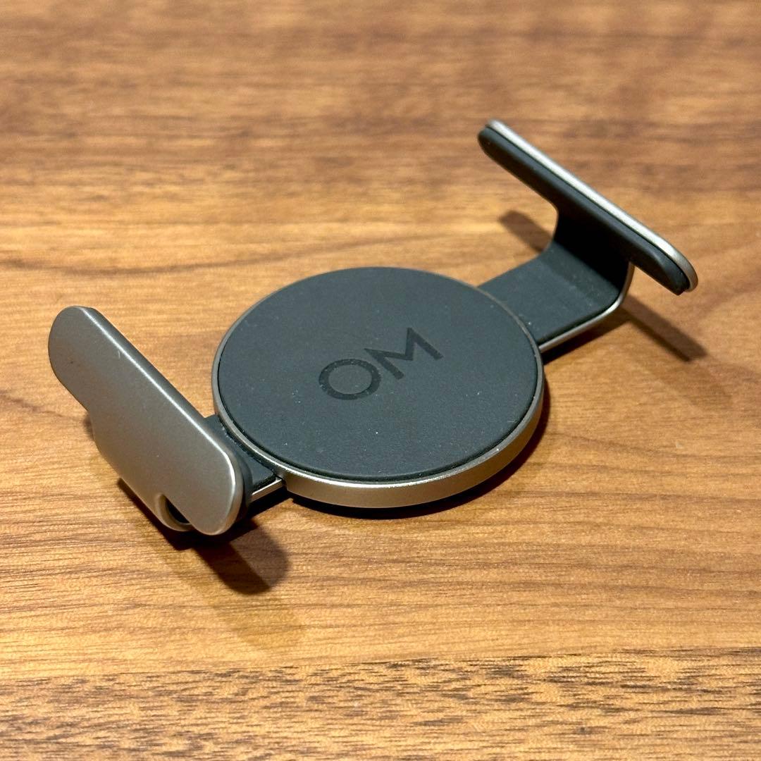 【値下げ可】DJI Osmo Mobile 6 箱付 スマホジンバル おまけ付き